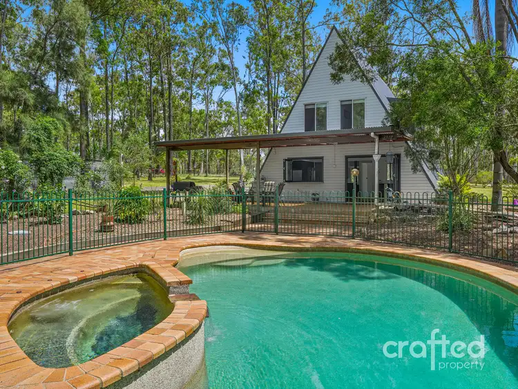 Third view of Homely house listing, 87 Campbell Road, Greenbank QLD 4124