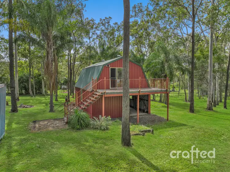 Fourth view of Homely house listing, 87 Campbell Road, Greenbank QLD 4124