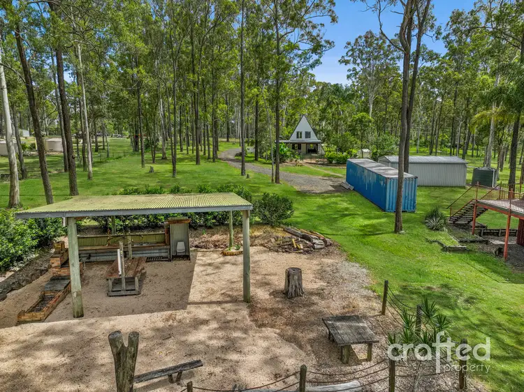 Fifth view of Homely house listing, 87 Campbell Road, Greenbank QLD 4124