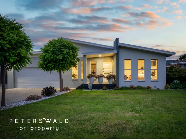 Main view of Homely house listing, 62 Seven Mile Beach Road, Seven Mile Beach TAS 7170