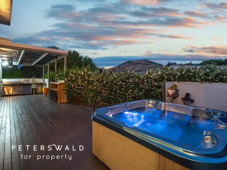 Second view of Homely house listing, 62 Seven Mile Beach Road, Seven Mile Beach TAS 7170