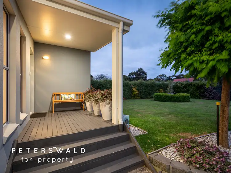 Third view of Homely house listing, 62 Seven Mile Beach Road, Seven Mile Beach TAS 7170