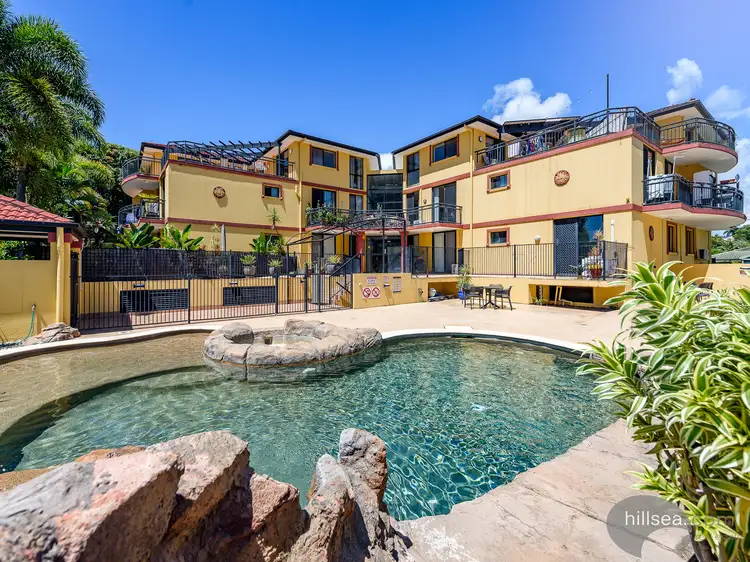 4/10-12 Bath Street, Labrador QLD 4215