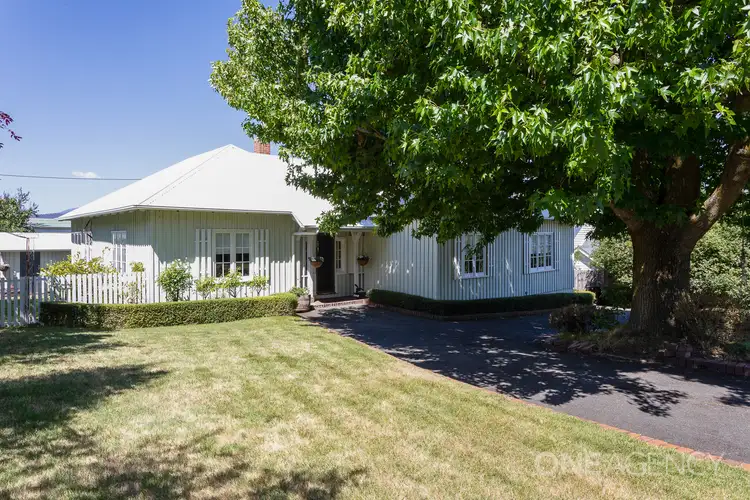 Main view of Homely house listing, 19 Ramsay Street, Newstead TAS 7250