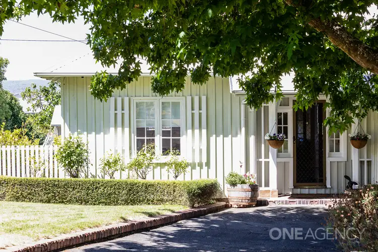 Second view of Homely house listing, 19 Ramsay Street, Newstead TAS 7250