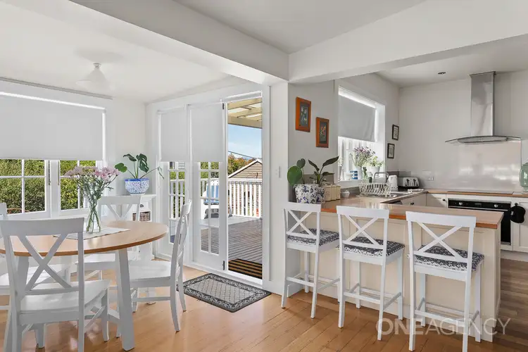 Fourth view of Homely house listing, 19 Ramsay Street, Newstead TAS 7250