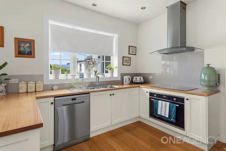 Fifth view of Homely house listing, 19 Ramsay Street, Newstead TAS 7250