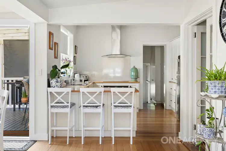 Sixth view of Homely house listing, 19 Ramsay Street, Newstead TAS 7250