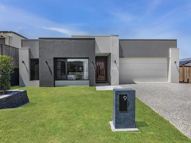 9 Reed Street, Ripley QLD 4306