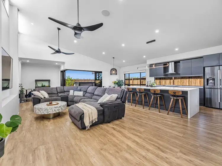 Fifth view of Homely house listing, 9 Reed Street, Ripley QLD 4306