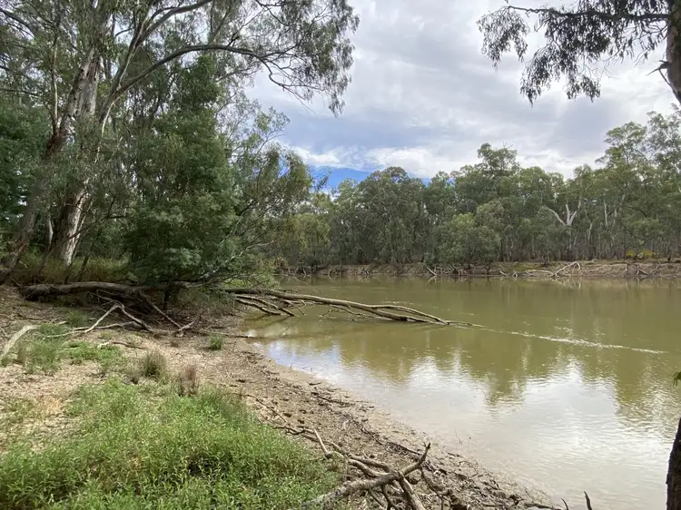 Main view of Homely rural property listing, LOT 9 North Barham Road, Barham NSW 2732