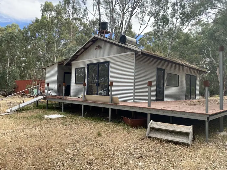 Second view of Homely rural property listing, LOT 9 North Barham Road, Barham NSW 2732