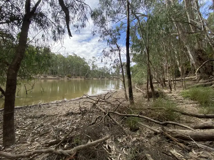 Third view of Homely rural property listing, LOT 9 North Barham Road, Barham NSW 2732