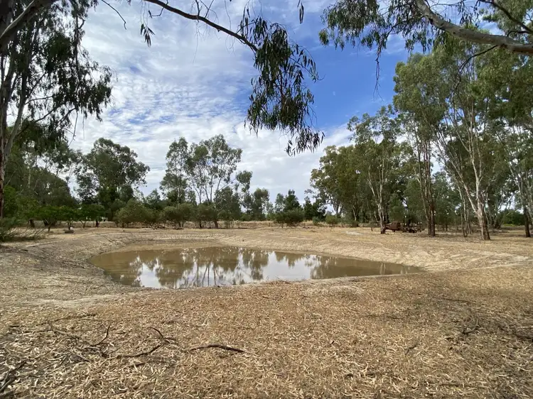 Fourth view of Homely rural property listing, LOT 9 North Barham Road, Barham NSW 2732