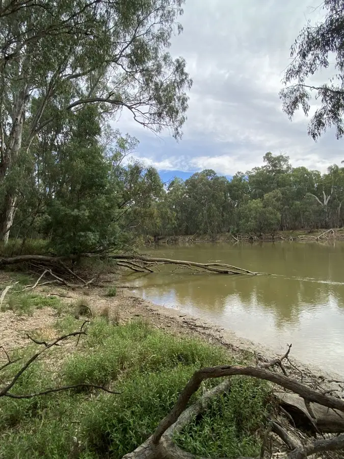 Fifth view of Homely rural property listing, LOT 9 North Barham Road, Barham NSW 2732