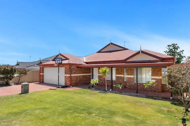 Main view of Homely house listing, 27 Condro Bend, Sinagra WA 6065