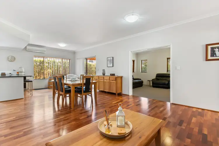 Second view of Homely house listing, 27 Condro Bend, Sinagra WA 6065