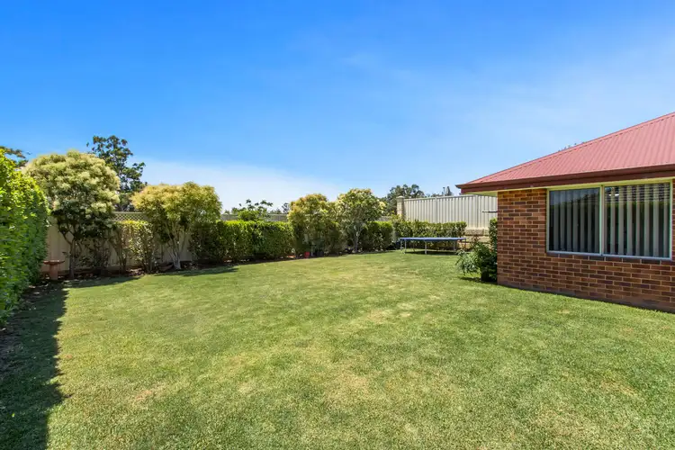 Fifth view of Homely house listing, 27 Condro Bend, Sinagra WA 6065