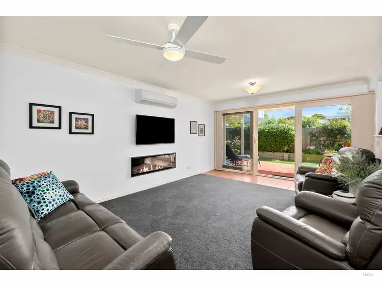 Fifth view of Homely townhouse listing, 2/9 Glaneuse Avenue, Torquay VIC 3228