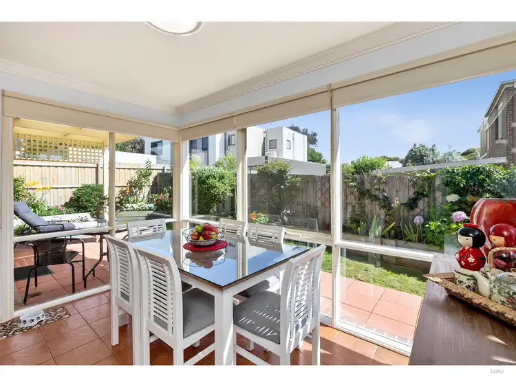 Sixth view of Homely townhouse listing, 2/9 Glaneuse Avenue, Torquay VIC 3228