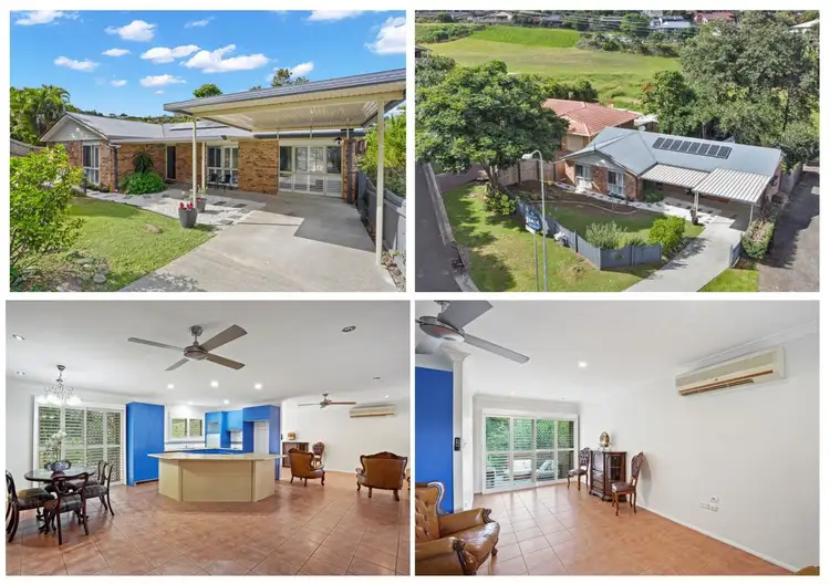 Second view of Homely house listing, 12 Lawlor Place, Terranora NSW 2486