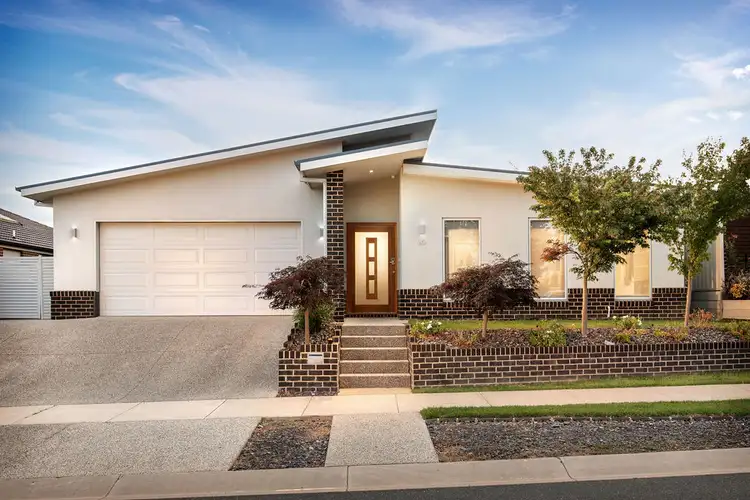 10 Gillman Terrace, Wodonga VIC 3690