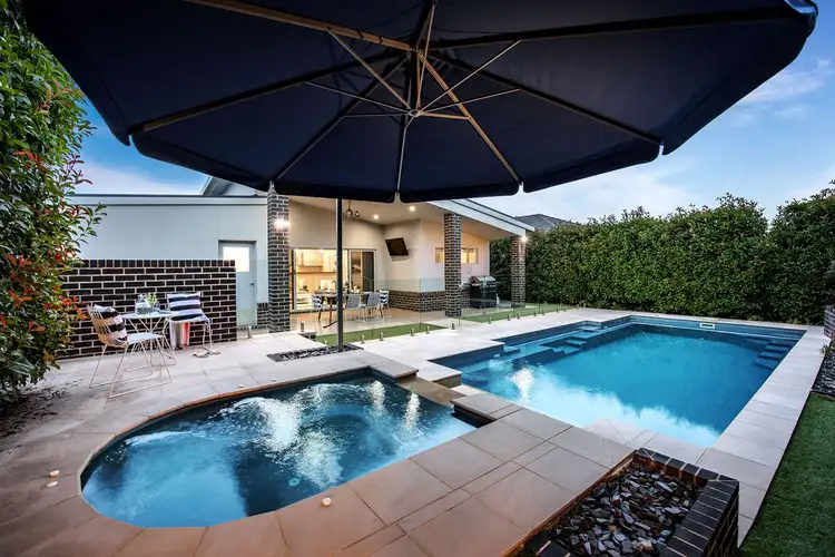 Third view of Homely house listing, 10 Gillman Terrace, Wodonga VIC 3690