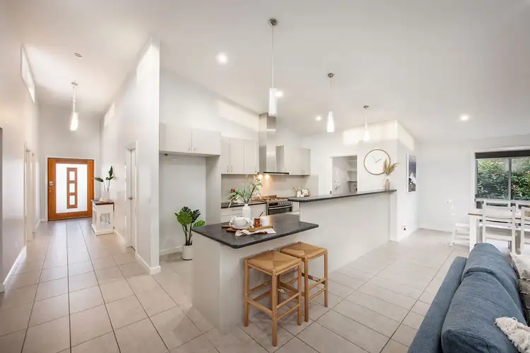 Fourth view of Homely house listing, 10 Gillman Terrace, Wodonga VIC 3690