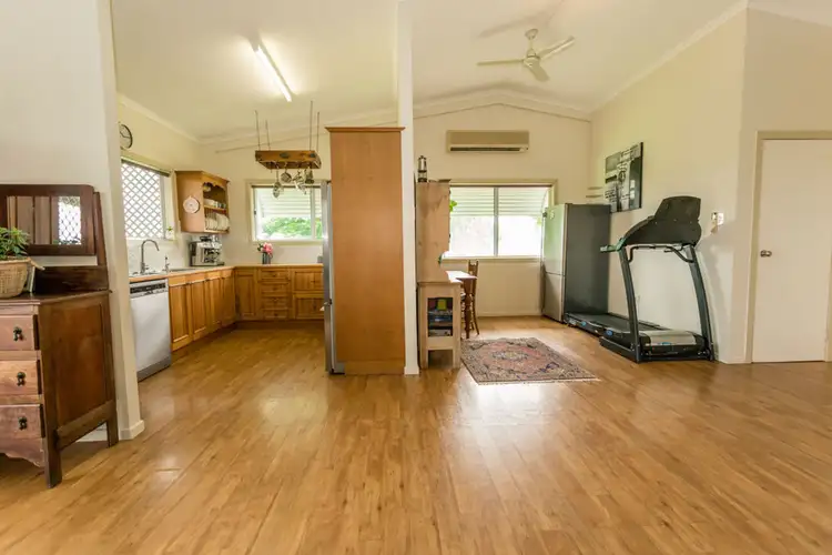 Sixth view of Homely house listing, 447 The Lawrence Lane, Chirnside QLD 4723
