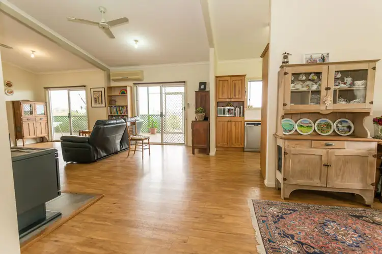 Seventh view of Homely house listing, 447 The Lawrence Lane, Chirnside QLD 4723