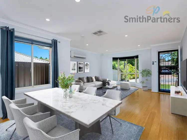 Main view of Homely house listing, 12 Orange Avenue, Golden Grove SA 5125
