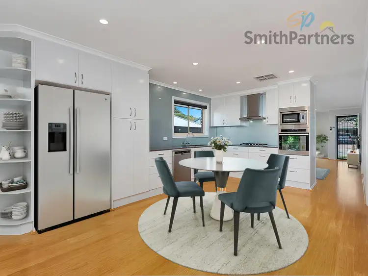 Third view of Homely house listing, 12 Orange Avenue, Golden Grove SA 5125