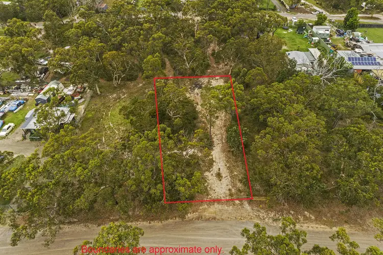 Second view of Homely land listing, 15 Pirama Road, Wyee NSW 2259