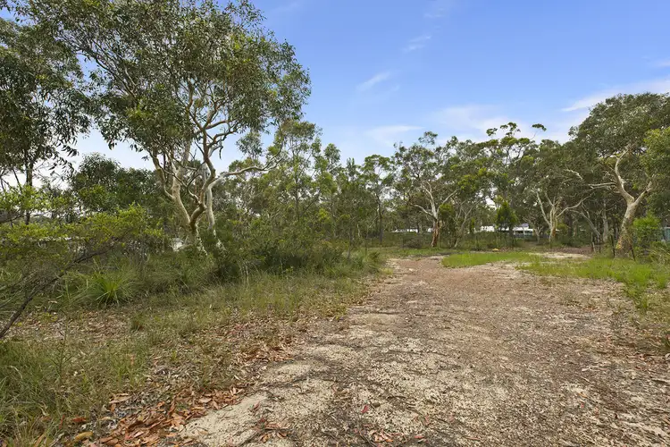 Fifth view of Homely land listing, 15 Pirama Road, Wyee NSW 2259