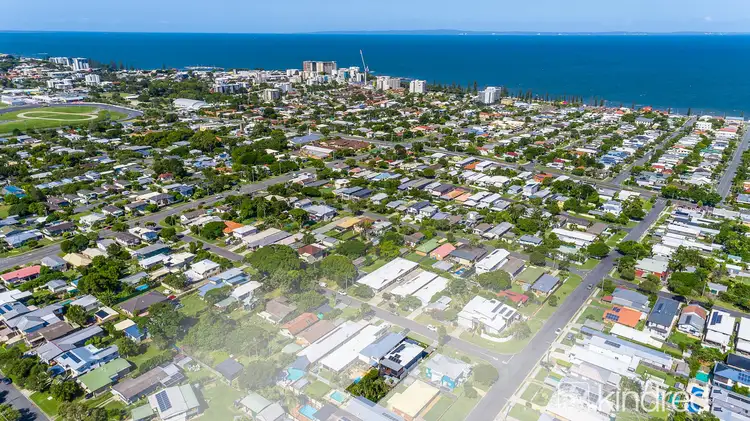 Second view of Homely house listing, 3 Barron Road, Margate QLD 4019