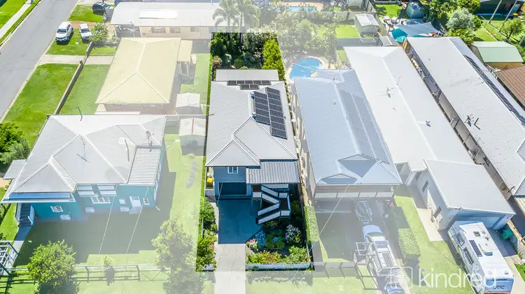 Third view of Homely house listing, 3 Barron Road, Margate QLD 4019