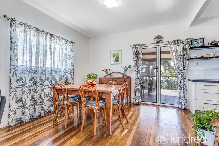 Fifth view of Homely house listing, 3 Barron Road, Margate QLD 4019