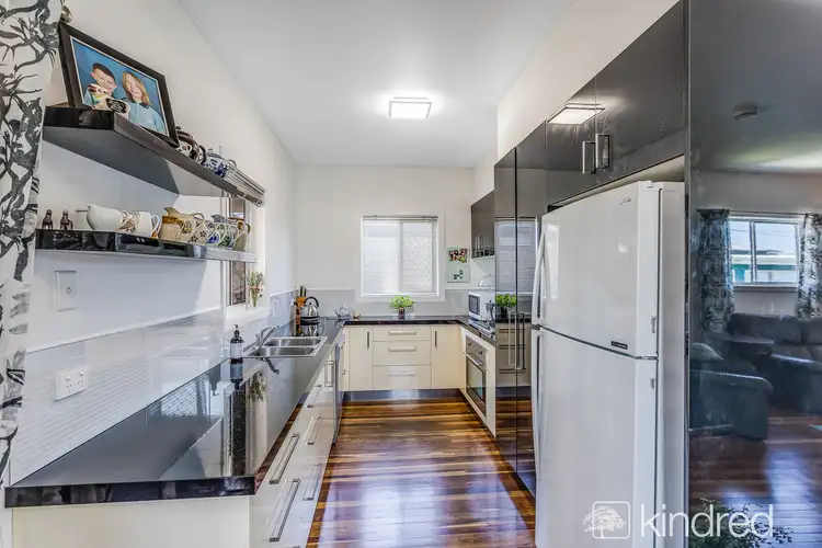 Sixth view of Homely house listing, 3 Barron Road, Margate QLD 4019
