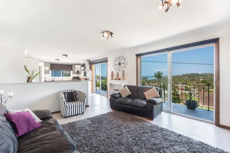 Main view of Homely house listing, 43 Coreen Drive, Wamberal NSW 2260