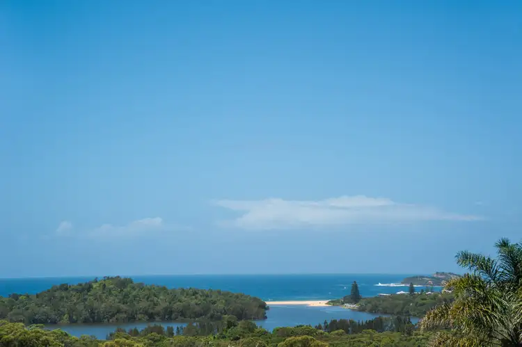 Second view of Homely house listing, 43 Coreen Drive, Wamberal NSW 2260