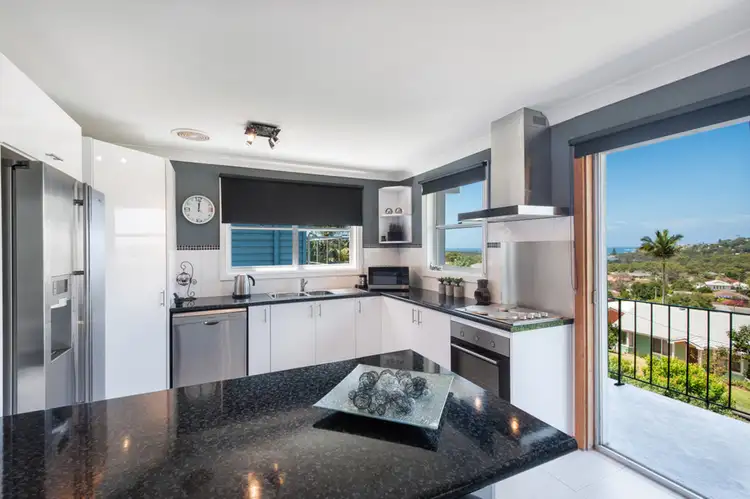 Third view of Homely house listing, 43 Coreen Drive, Wamberal NSW 2260