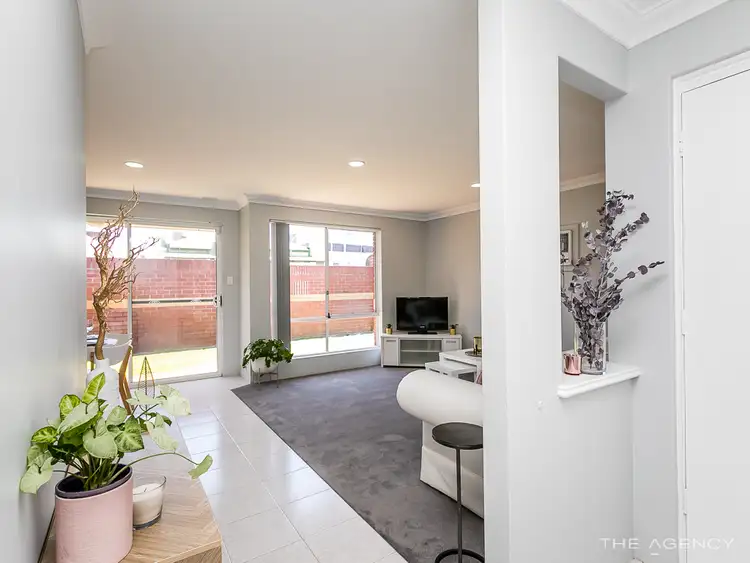 Second view of Homely unit listing, 5/223 Shaftesbury Avenue, Bedford WA 6052