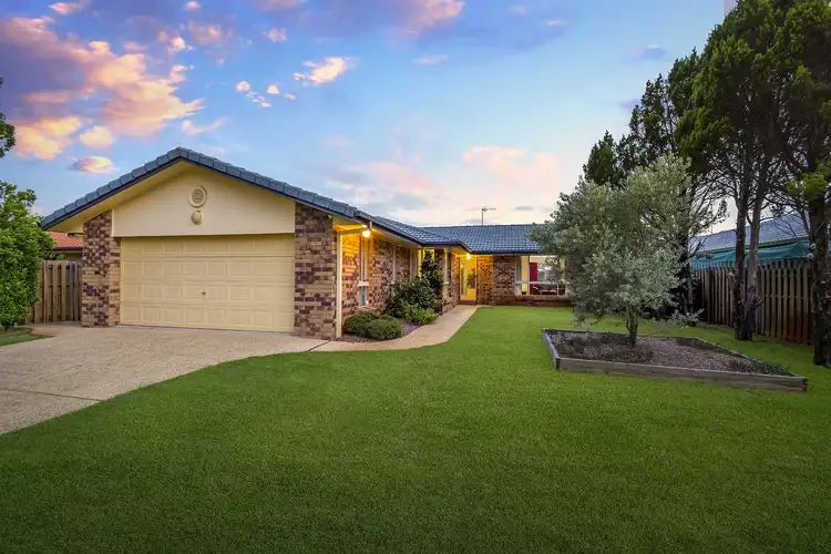 Main view of Homely house listing, 3 Tallara Street, Coombabah QLD 4216