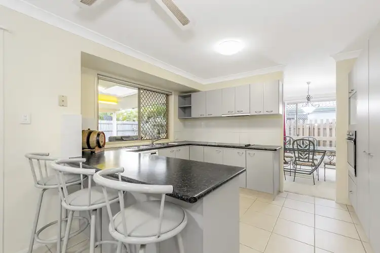Fifth view of Homely house listing, 3 Tallara Street, Coombabah QLD 4216