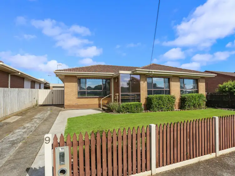 Main view of Homely house listing, 9 Pecten Avenue, Warrnambool VIC 3280