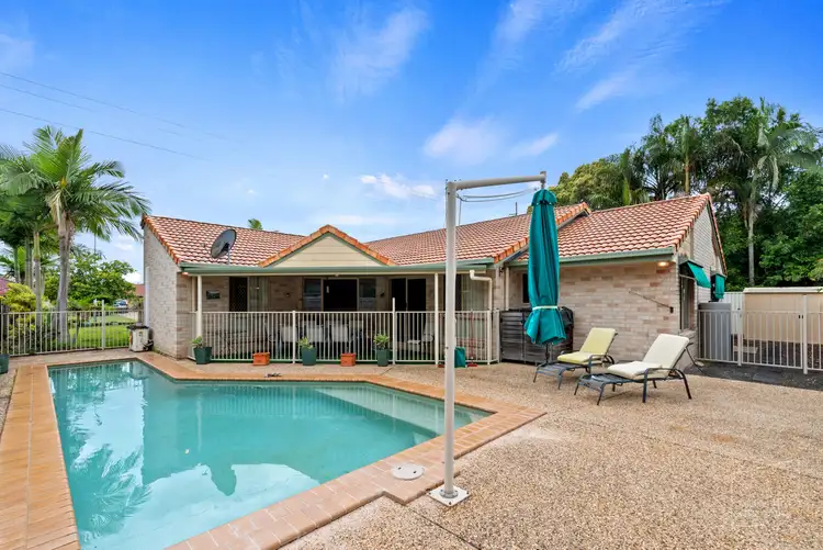 28 Creekside Boulevard, Currimundi QLD 4551
