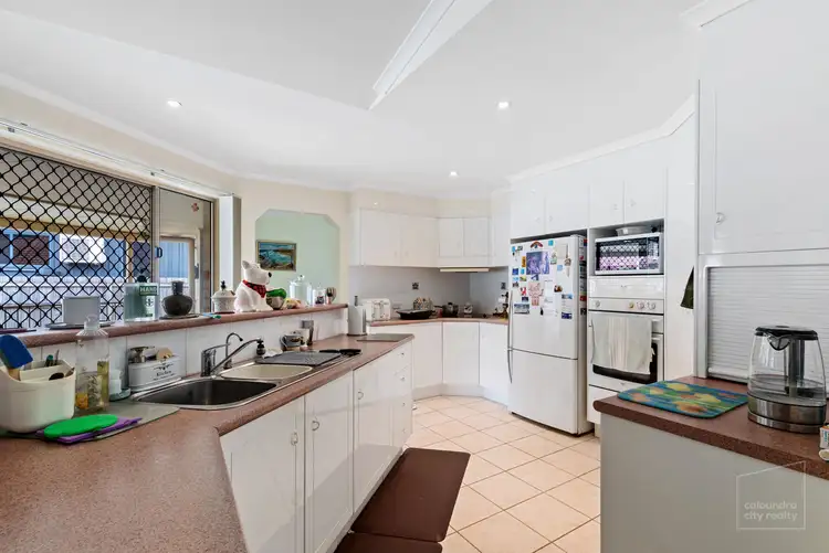 Second view of Homely house listing, 28 Creekside Boulevard, Currimundi QLD 4551