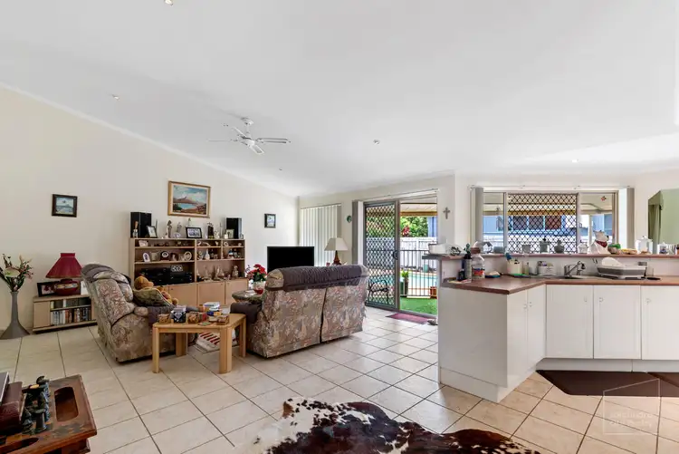 Third view of Homely house listing, 28 Creekside Boulevard, Currimundi QLD 4551