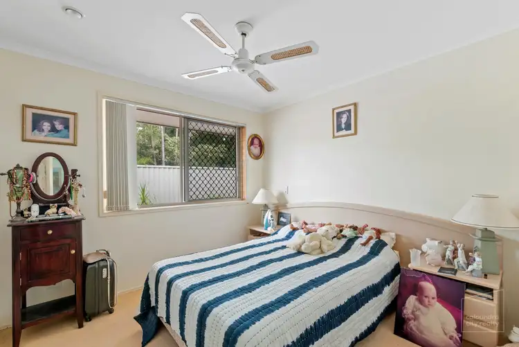 Sixth view of Homely house listing, 28 Creekside Boulevard, Currimundi QLD 4551