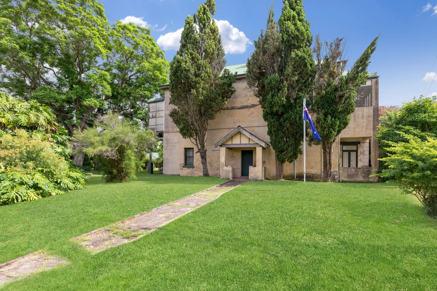 Main view of Homely house listing, 1 Oakhampton Road, Maitland NSW 2320